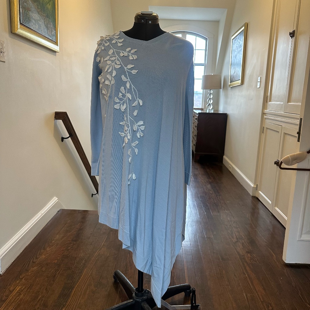 Oscar De La Renta
